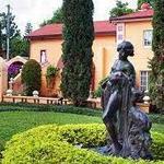 Albin Polasek Museum & Sculpture Gardens