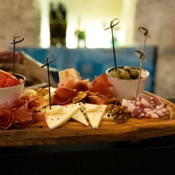 Split Food Tour