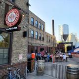 Indeed Brewing Company Northeast Taproom