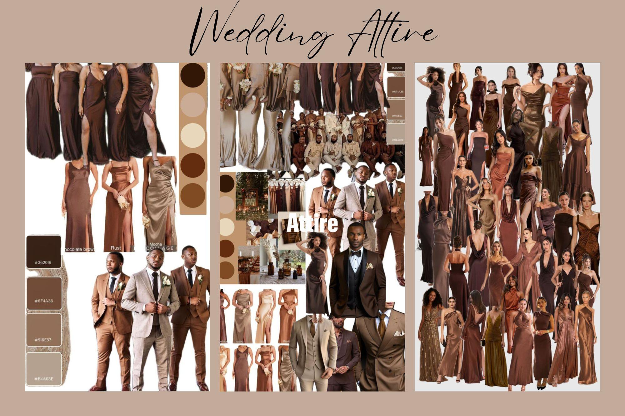 The Wedding Website of Dawn Nguyen and Ja’Juan Pollock