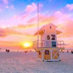 Clearwater Beach