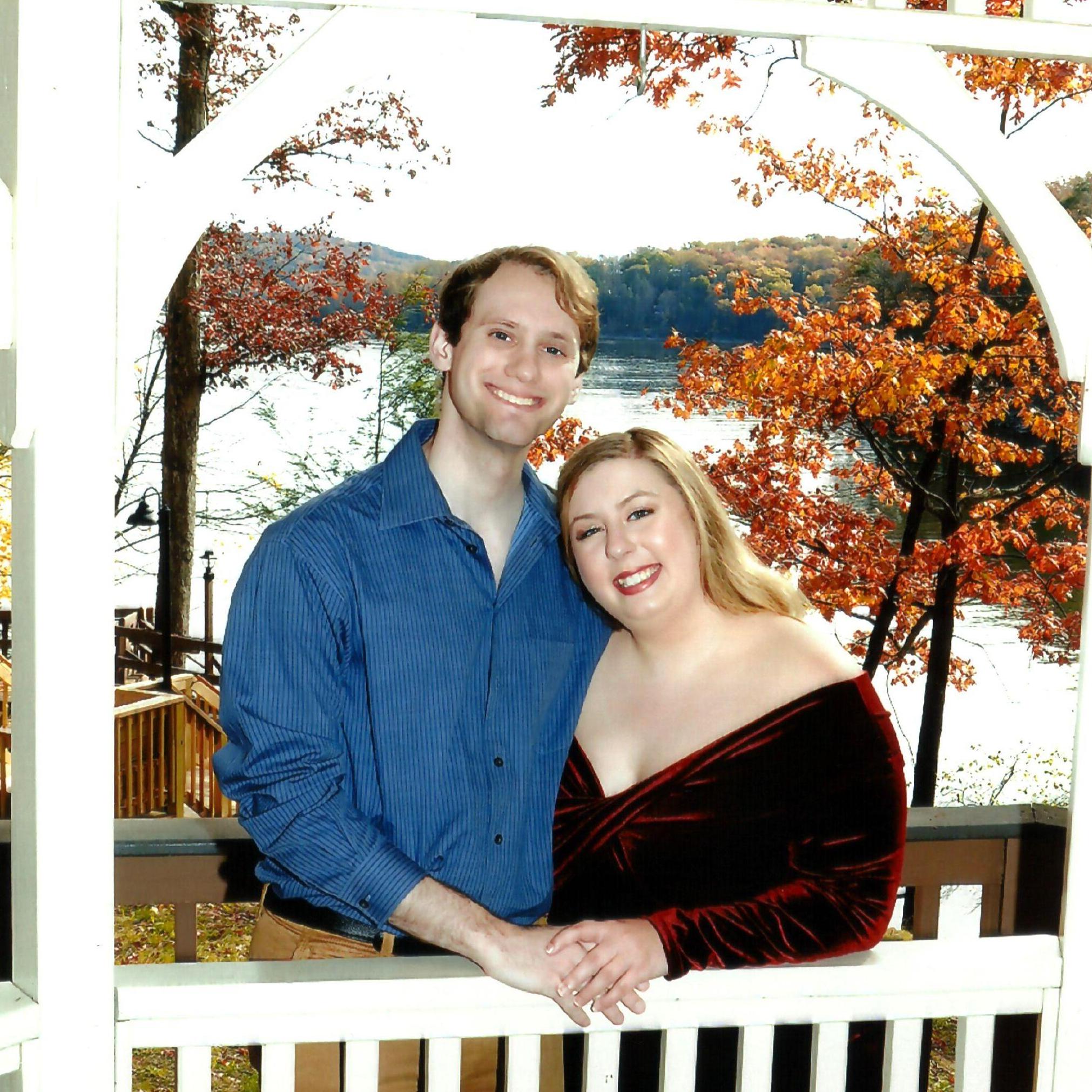 Photo taken in the Poconos.