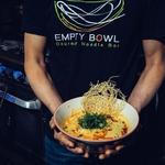 Empty Bowl Gourmet Noodle Bar