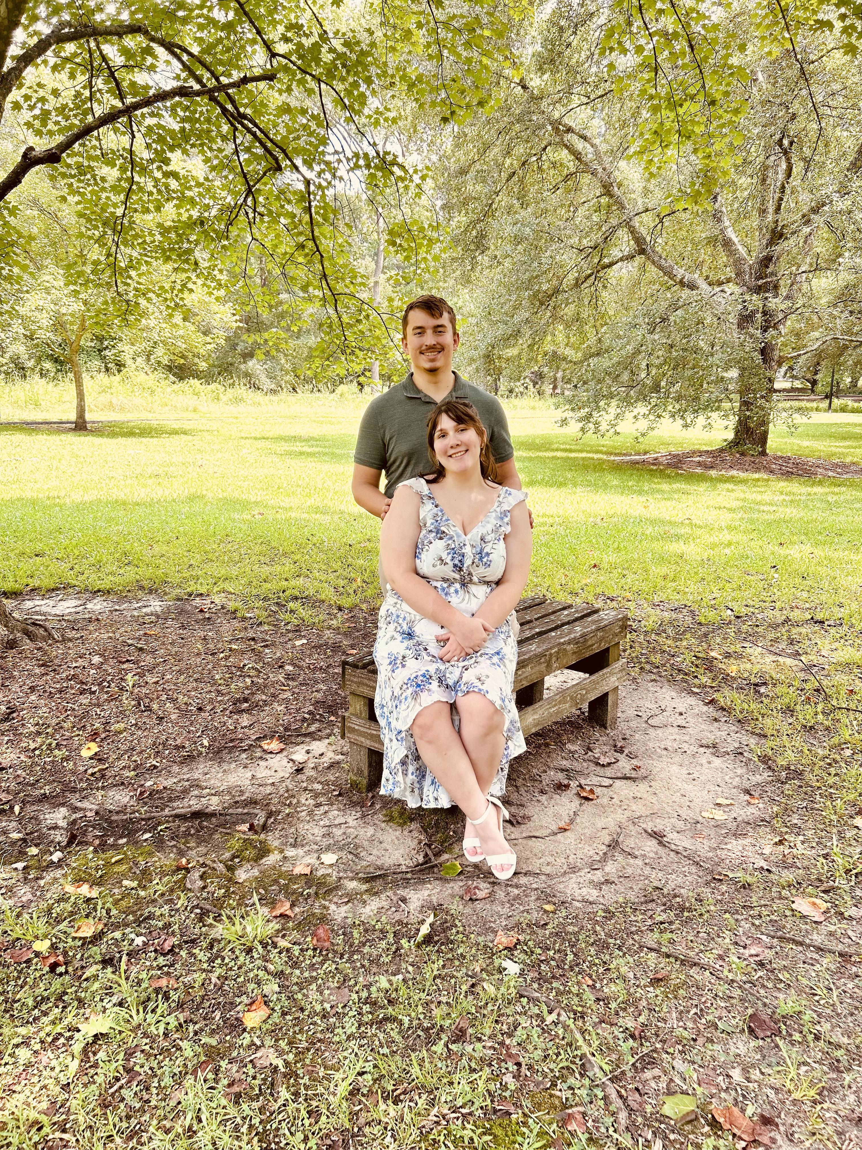 The Wedding Website of Kristin Green and Garrett Wiles