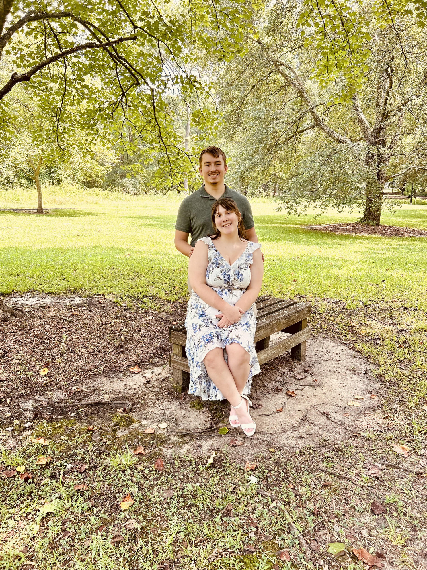 The Wedding Website of Kristin Green and Garrett Wiles