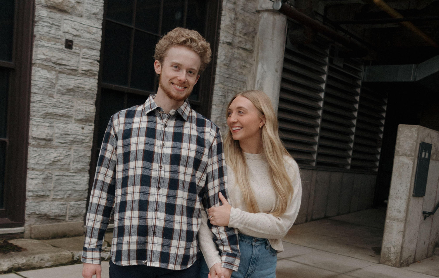 The Wedding Website of Madison Wog and Jacob McMains