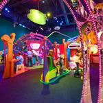 Children's Museum Houston