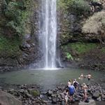 Wailua River Kayak and Secret Falls Hike