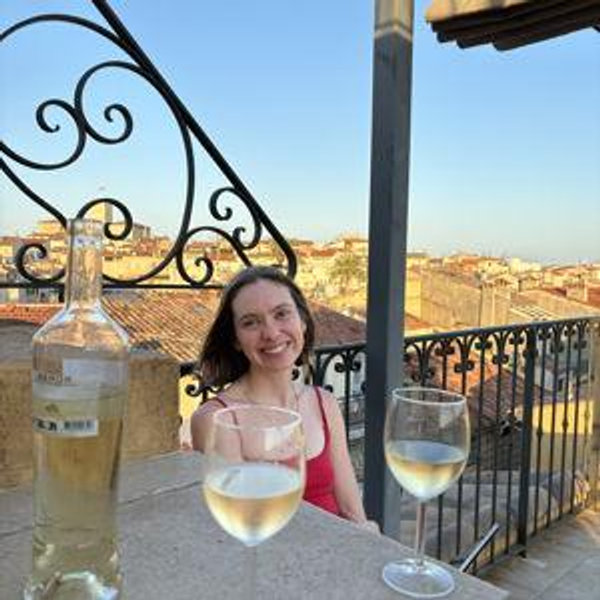 Winery tour in Tuscany