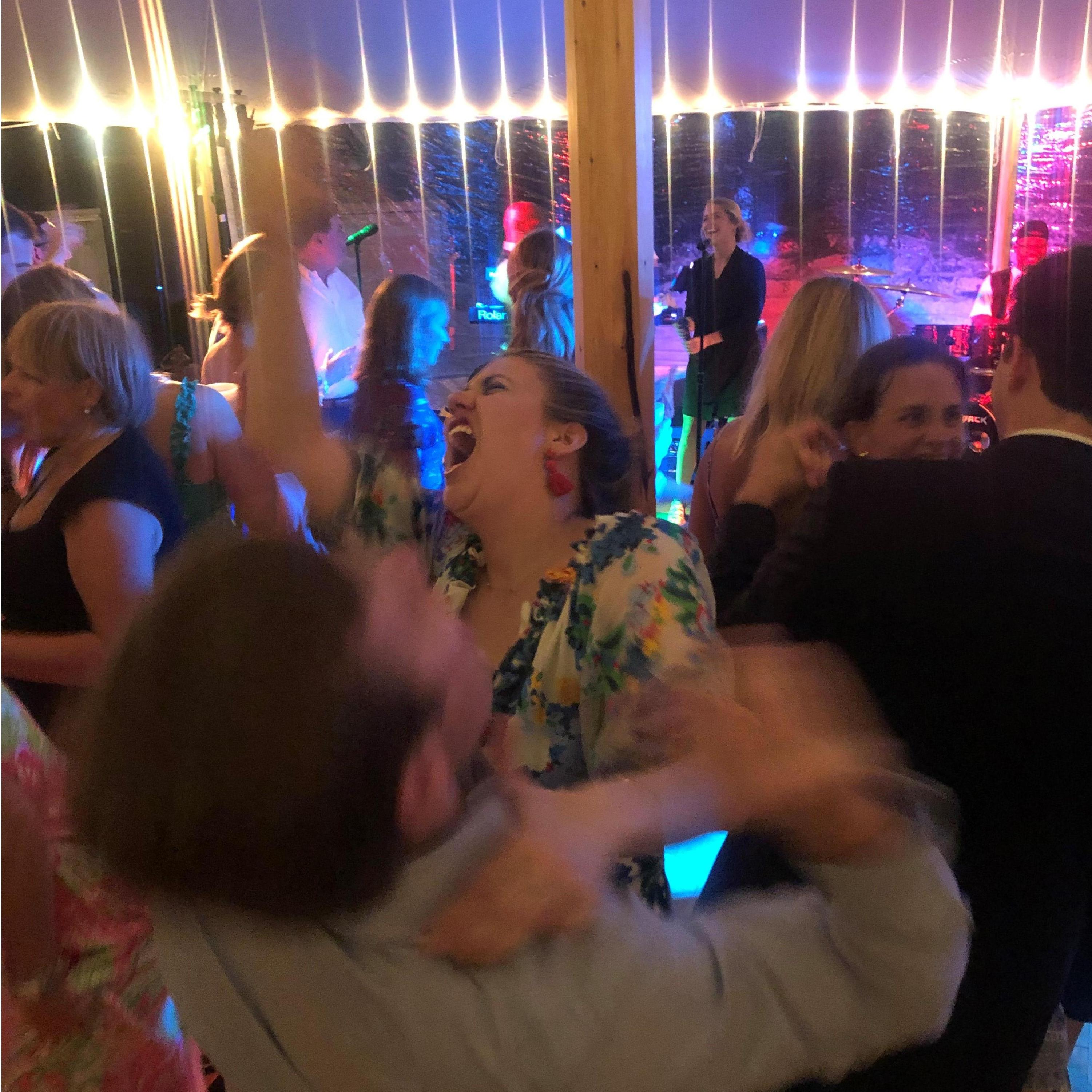 We got moves.... no one said they are good.