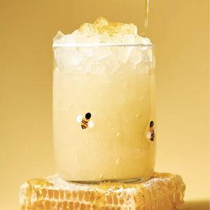 Icon Juice Glass