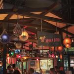 The Myna Bird Tiki Bar
