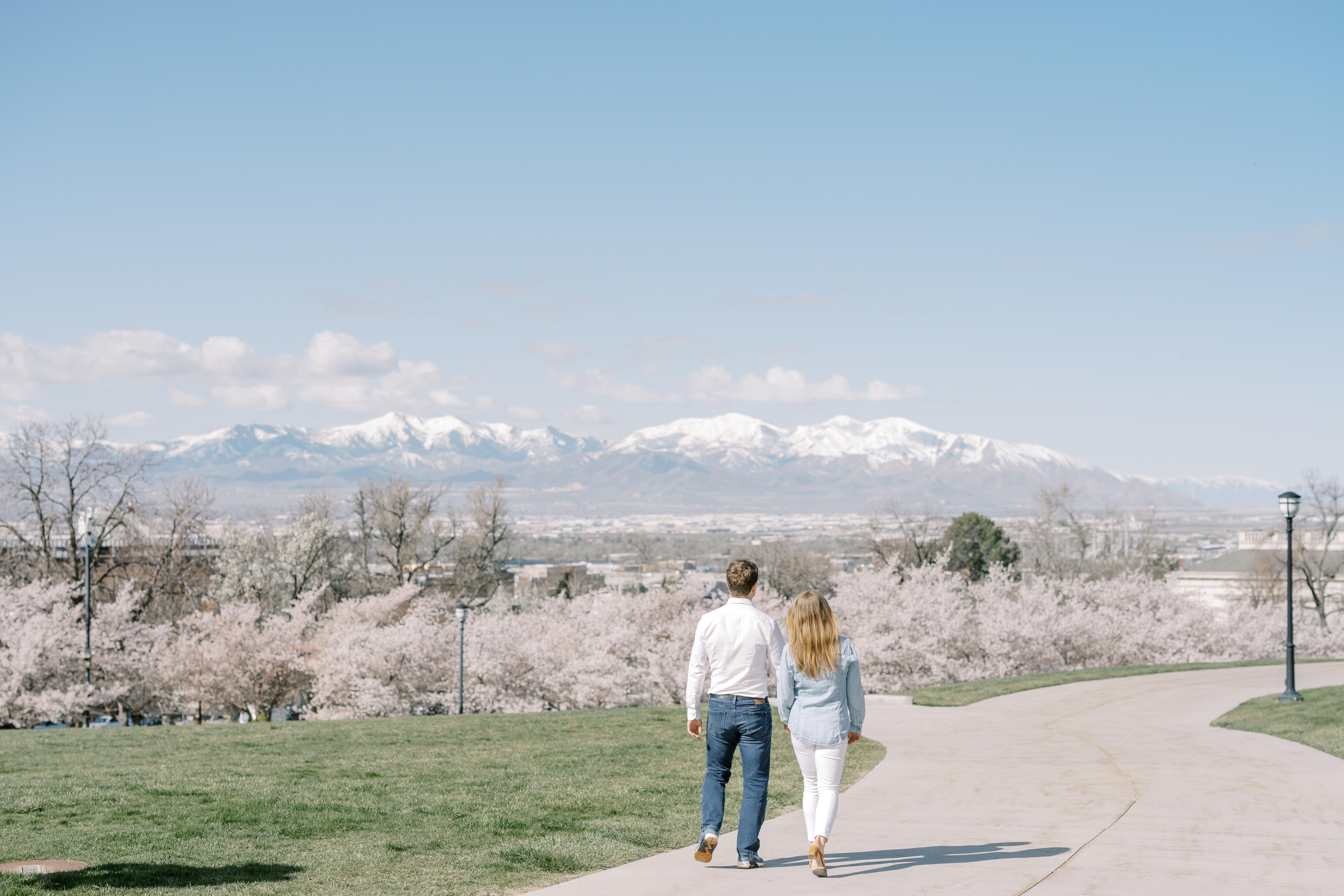 The Wedding Website of Will Lederer and Virginia Hancock