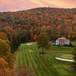 Old Course at The Omni Homestead Resort & Spa