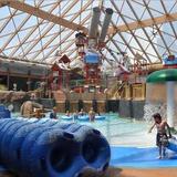 Massanutten Indoor WaterPark