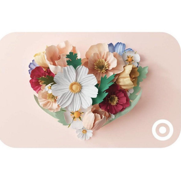 $10 Target E-Gift Card