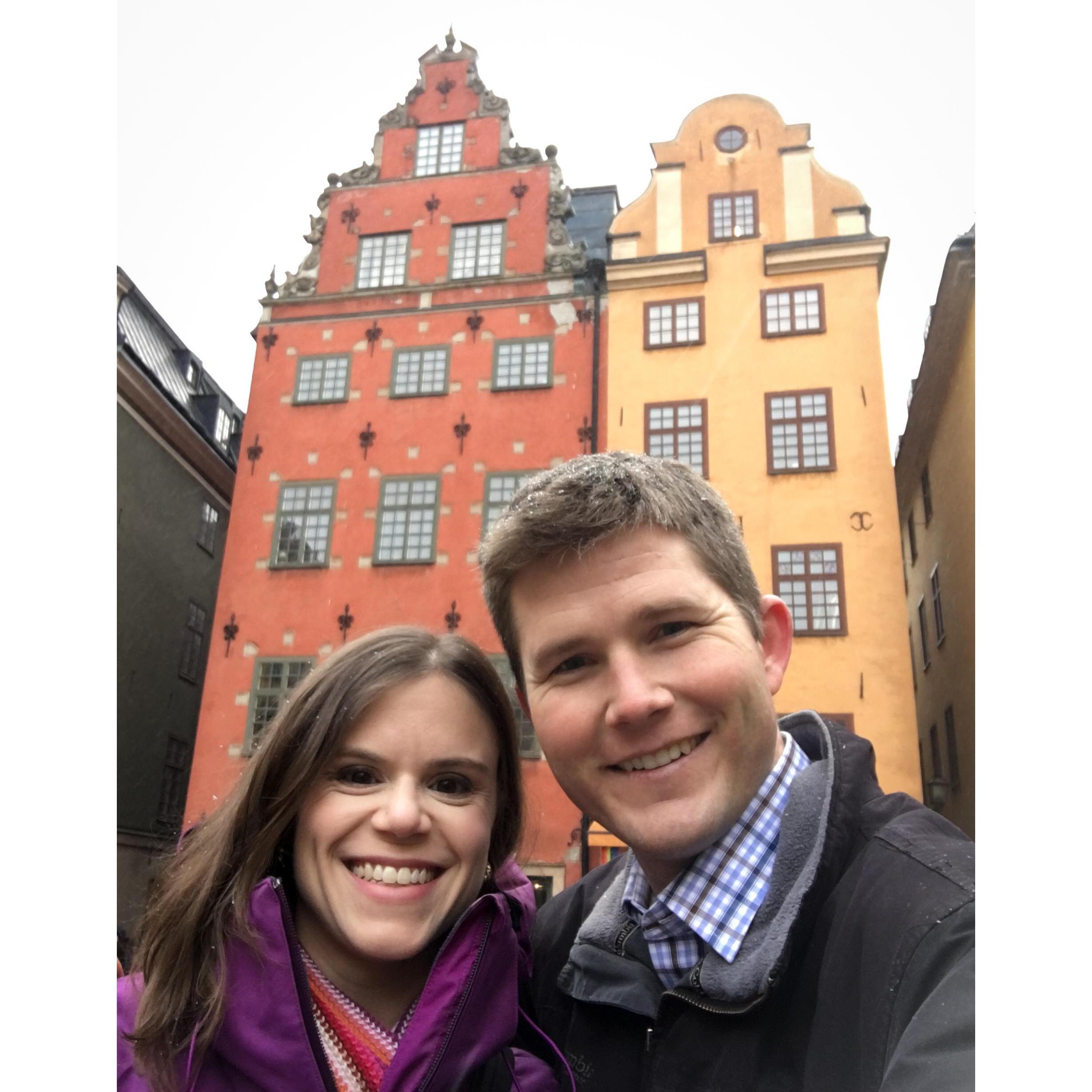Stockholm, Sweden