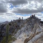 Piestewa Peak Summit Trail