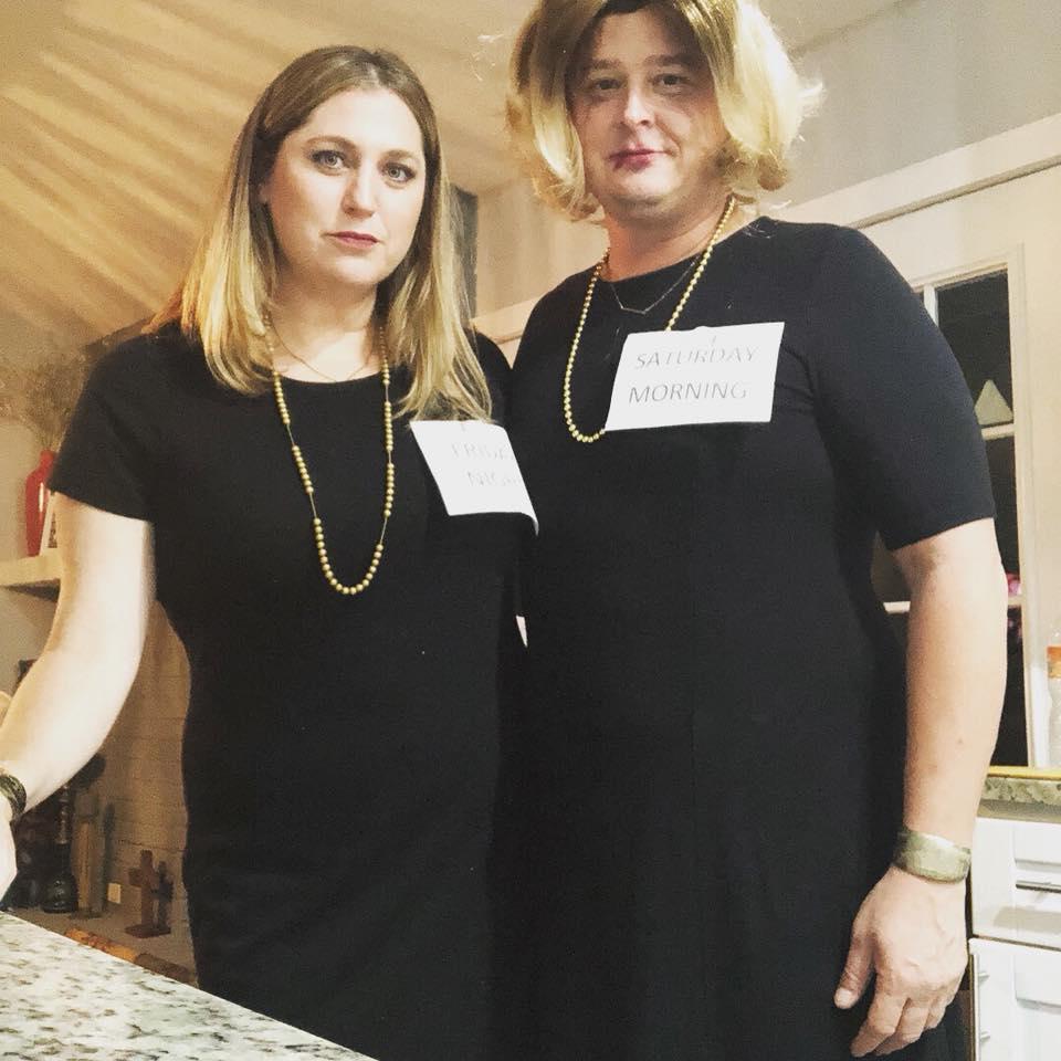 "Tammie" Halloween 2018