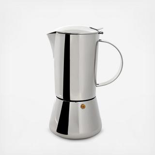 Studio Espresso/Coffee Maker