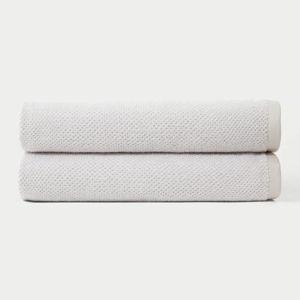Nantucket Bath Sheets