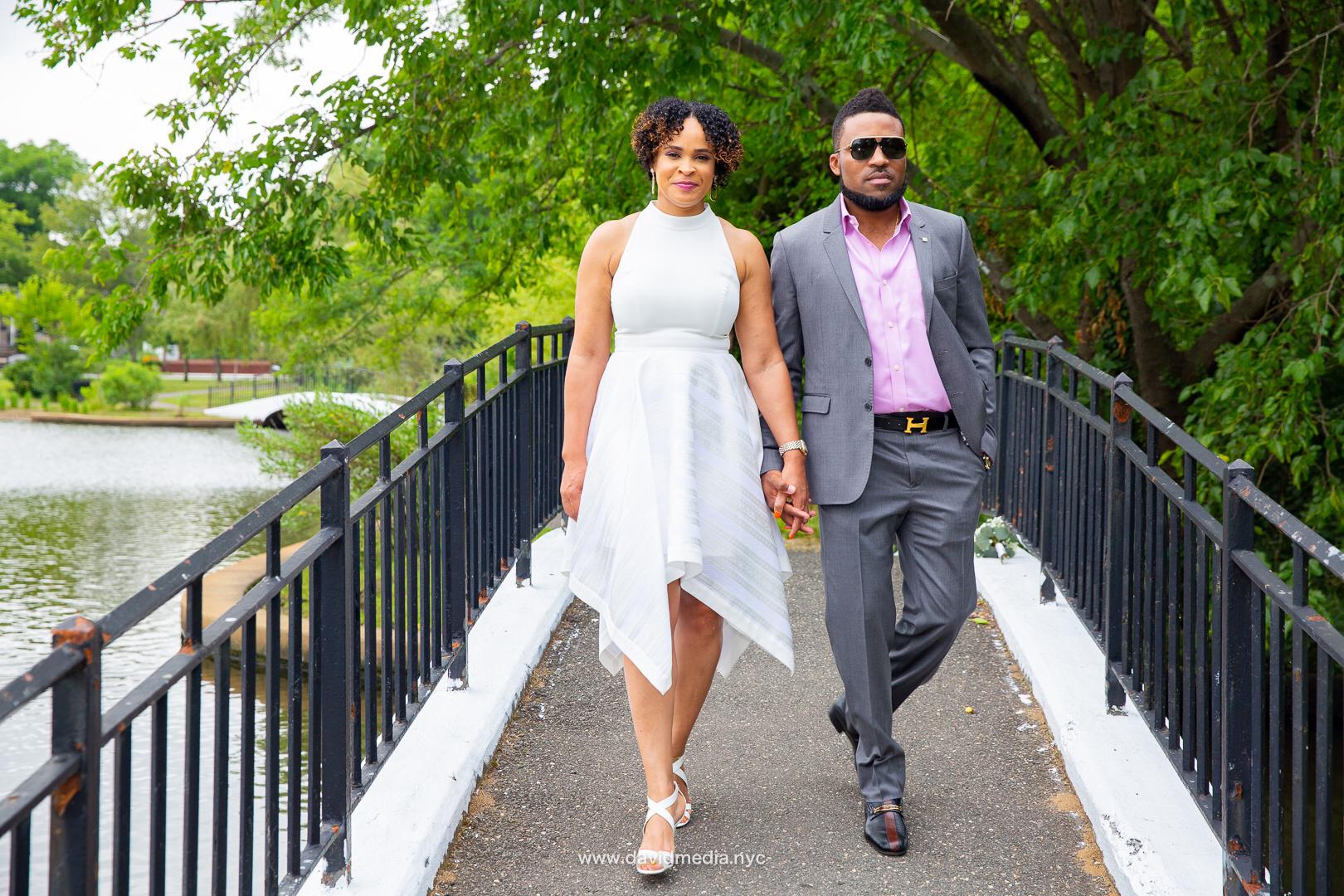 The Wedding Website of Paula Phillip and Pierre Mercure