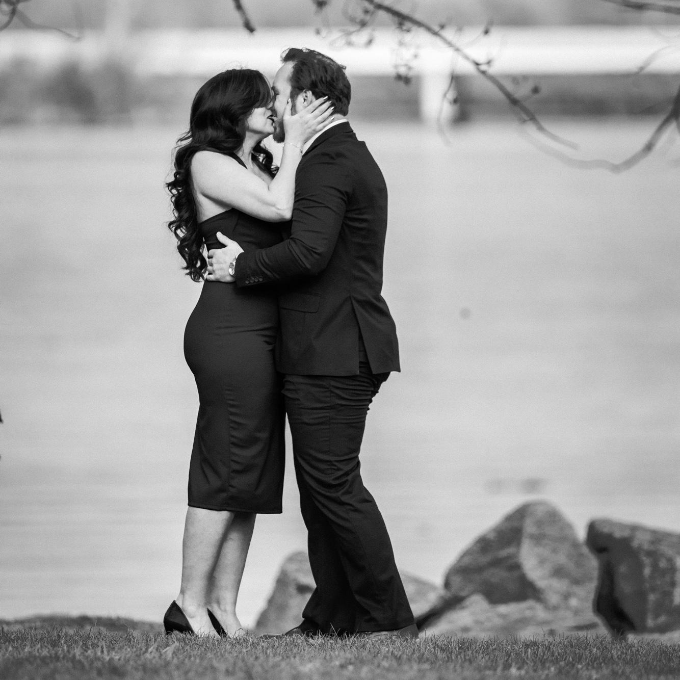 Officially engaged 3.31