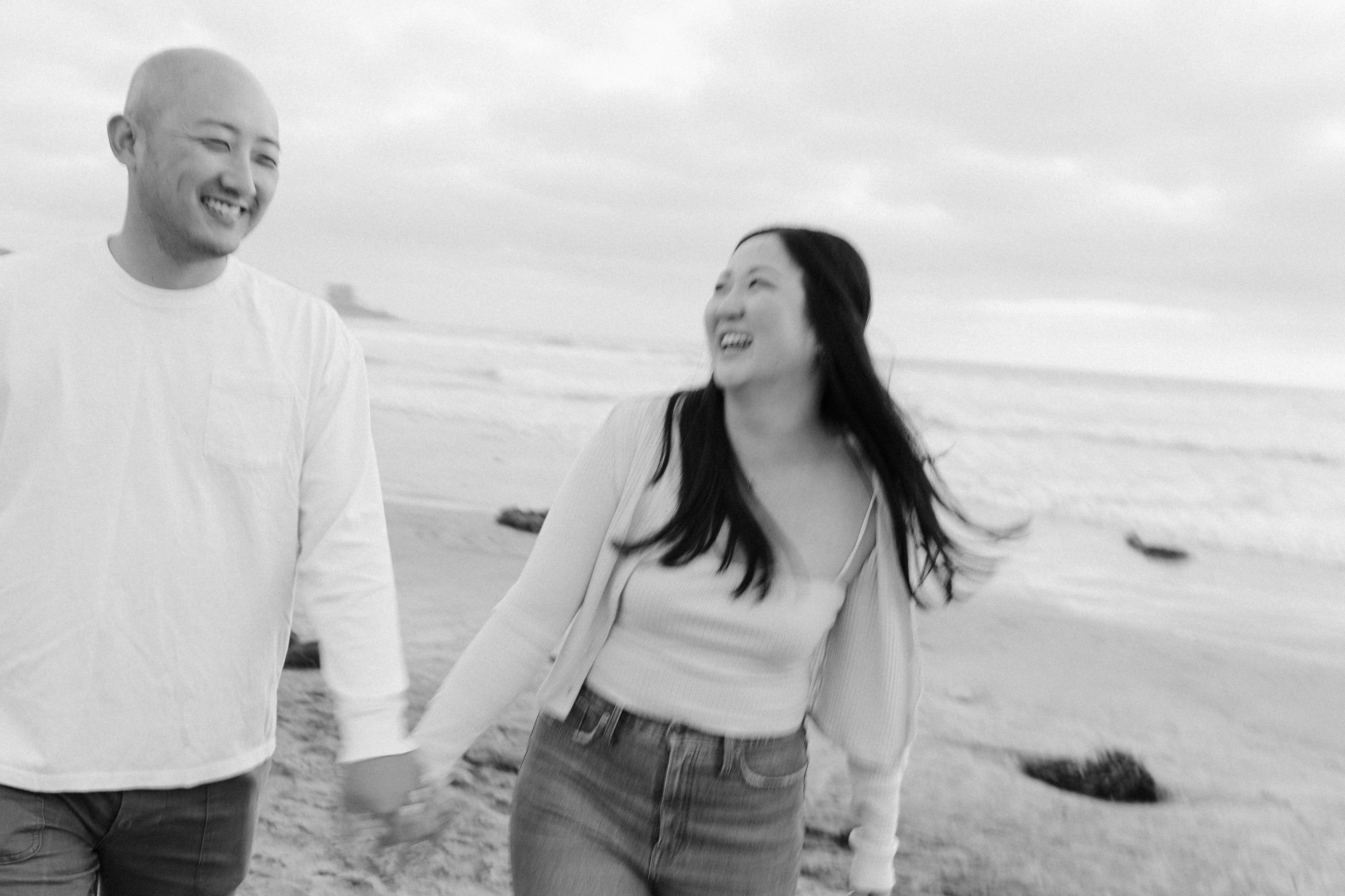The Wedding Website of Elizabeth Oh and Christian Kim