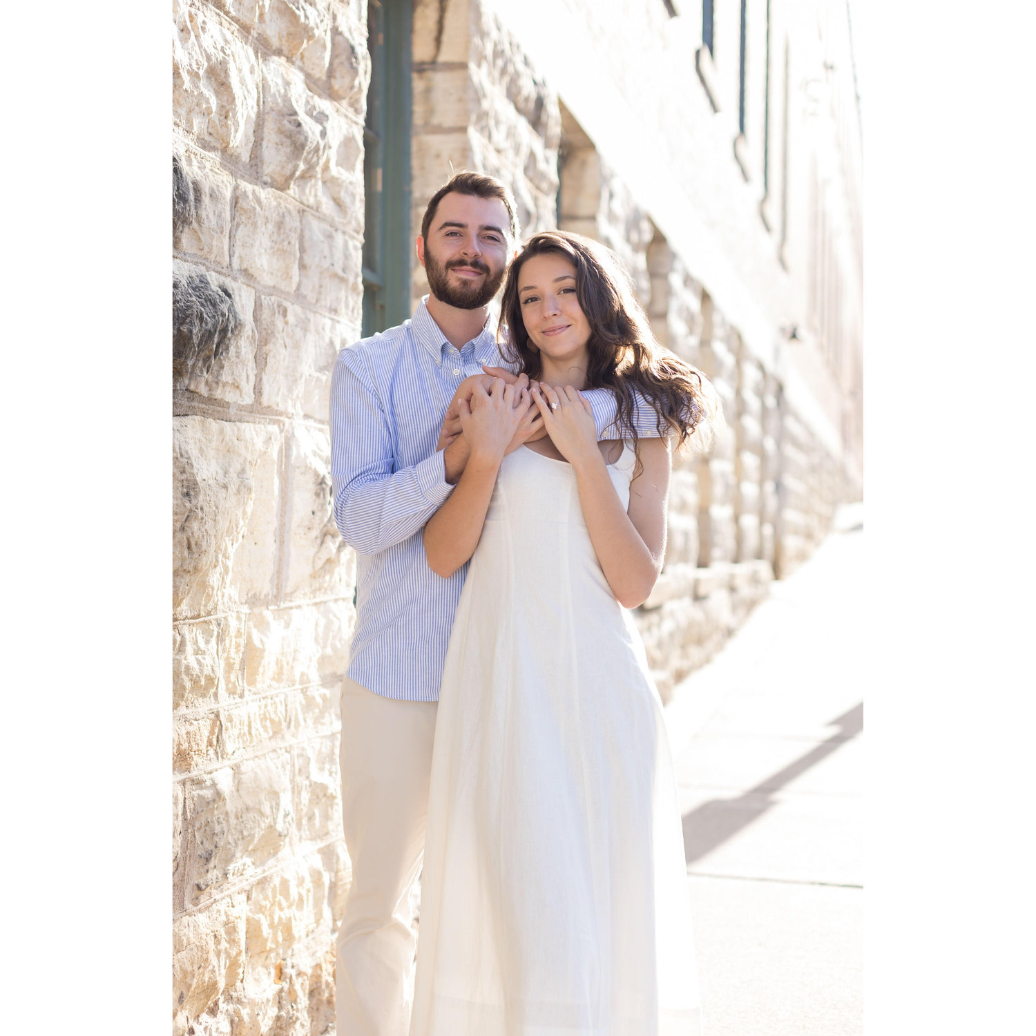 Engagement Photos | Aug 25th, 2025