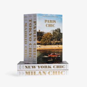 Chic Series Gift Set