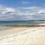 Old Silver Beach