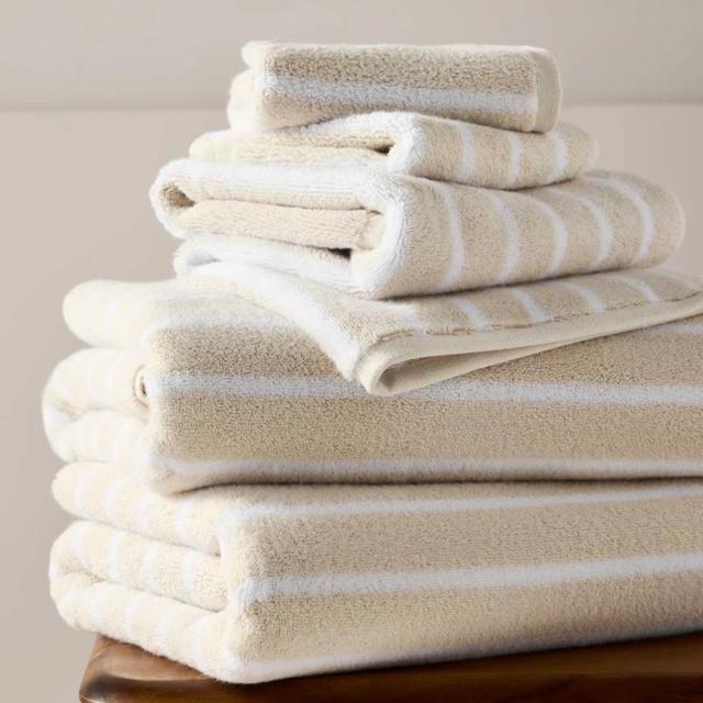 Super-Plush Turkish Cotton Washcloths