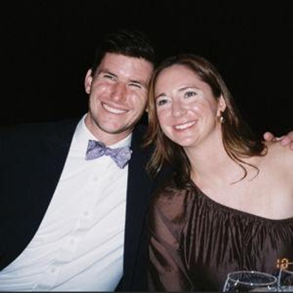 Our newlywed fund