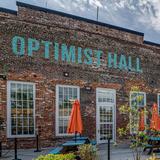 Optimist Hall