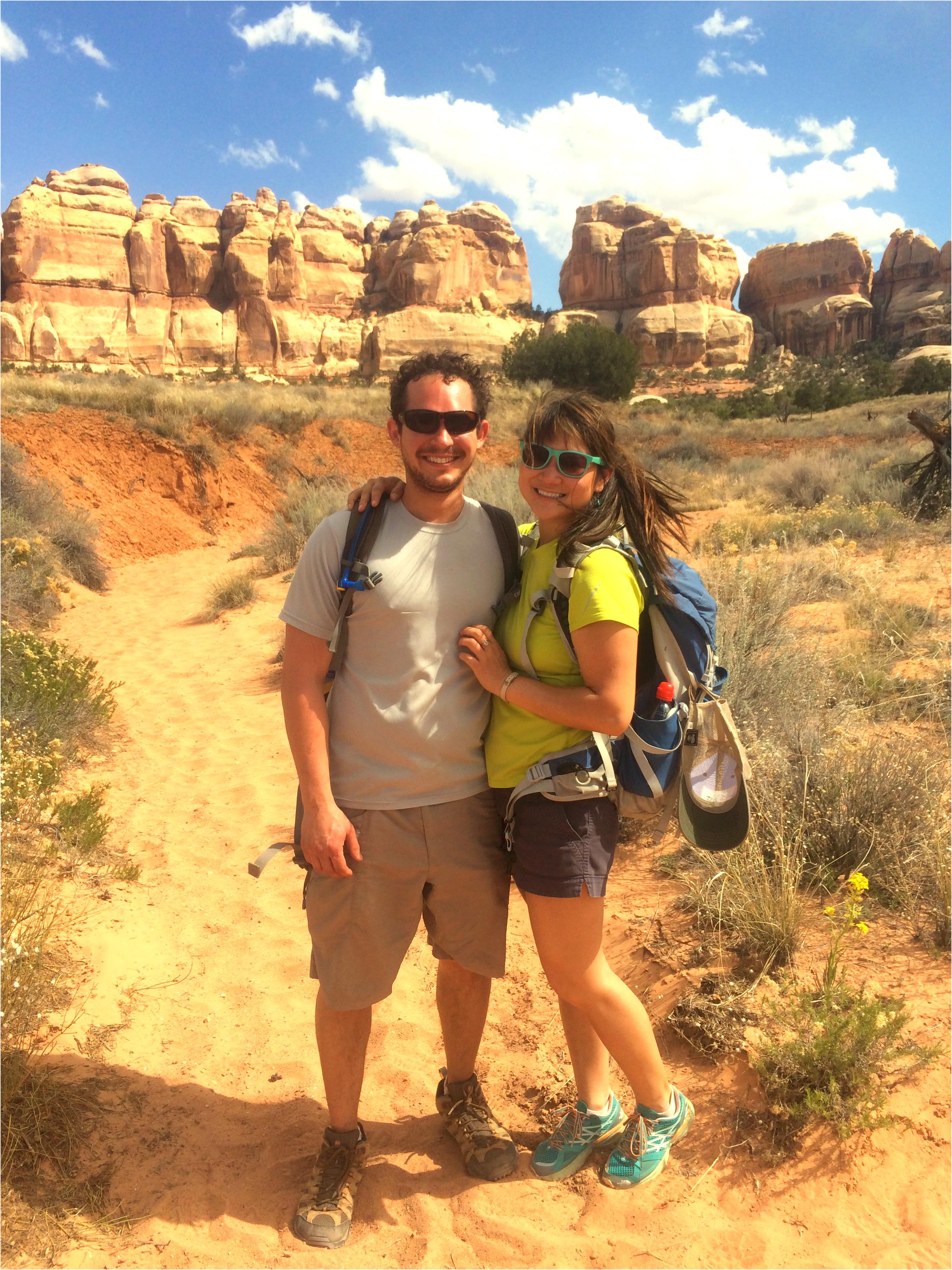 The Wedding Website of Erika Epple and Josh Adams