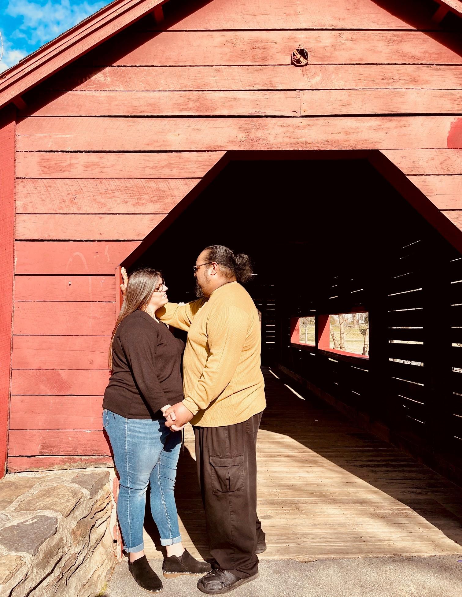 The Wedding Website of Shellie Rader and Jonathan Barnes