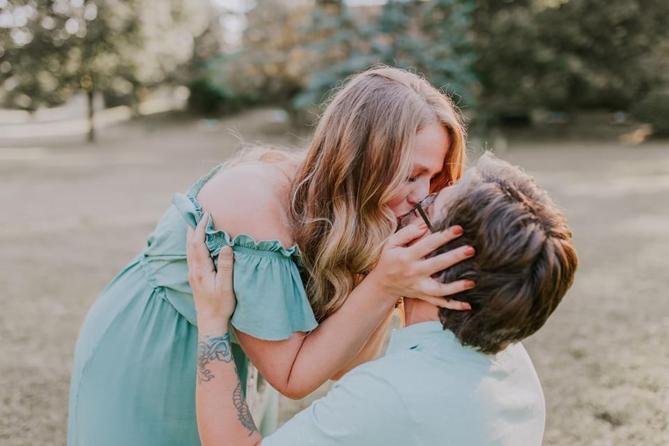 The Wedding Website of Heather Baldwin and Eric Hendley