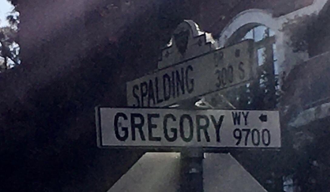 The Wedding Website of Gregory Smith and Lauralee Spalding