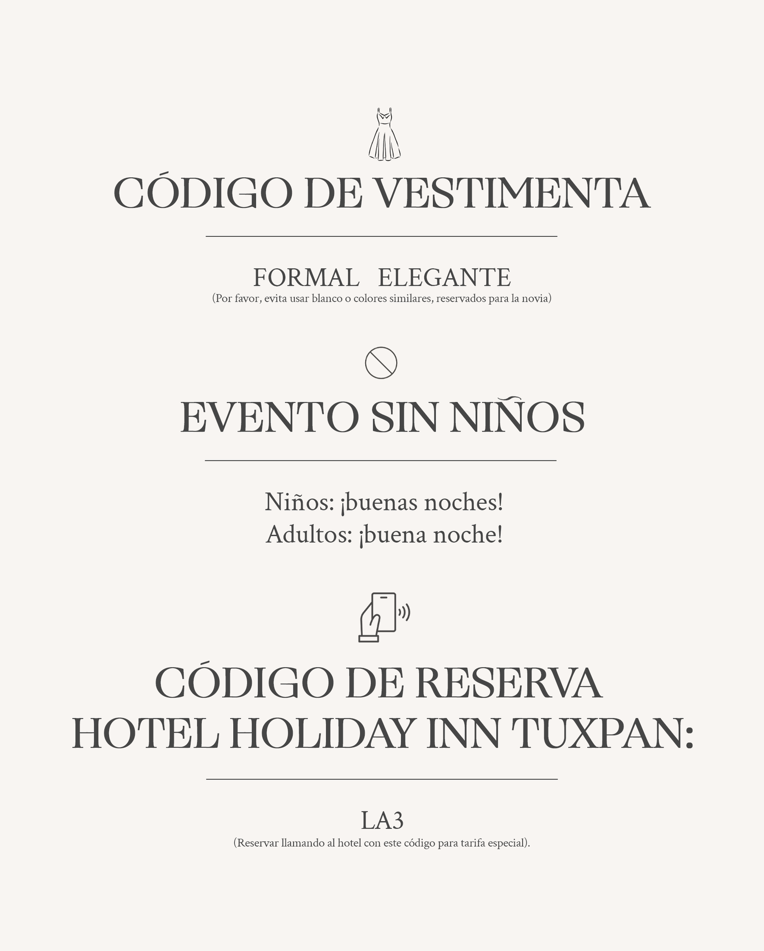 The Wedding Website of Lucero del Alba and Ángel Eduardo