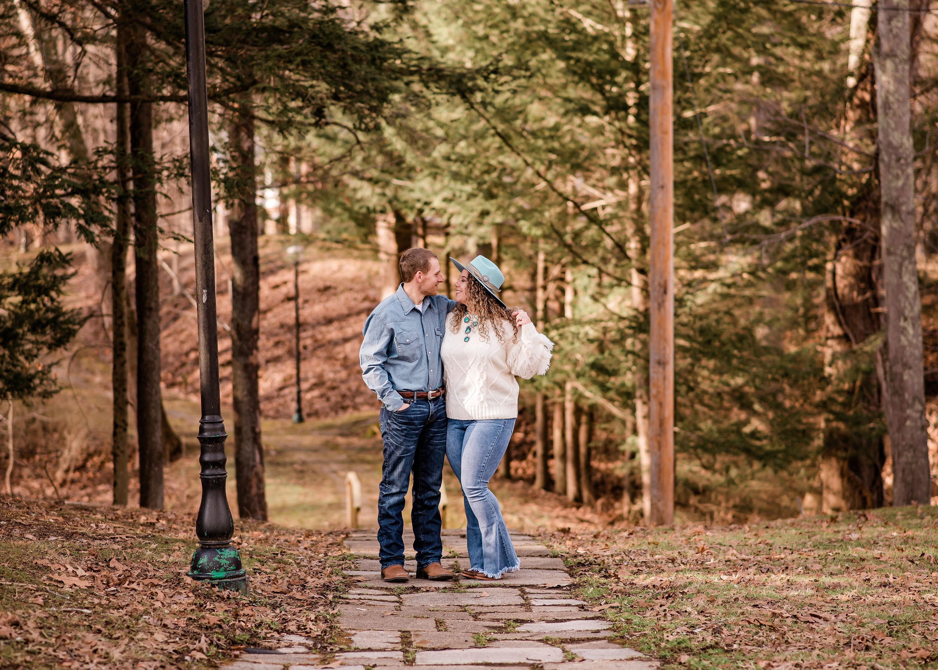 The Wedding Website of Hannah Simmons and Nicholas Smith