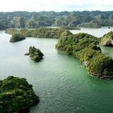 Parque Nacional Los Haitises