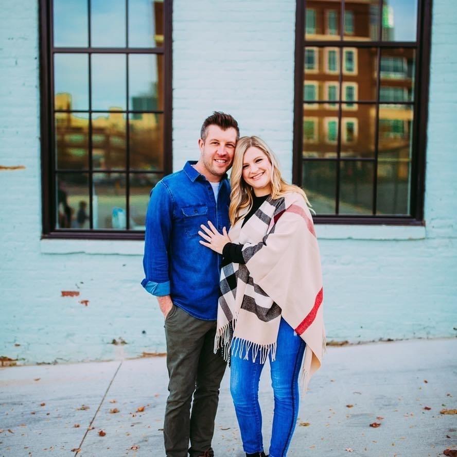 The Wedding Website of Abby Mack and Jay Arcishewsky
