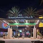 Sawgrass Mills Mall