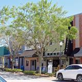 Historic Downtown Clermont