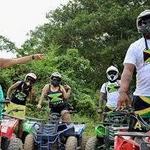Wilderness ATV Tours