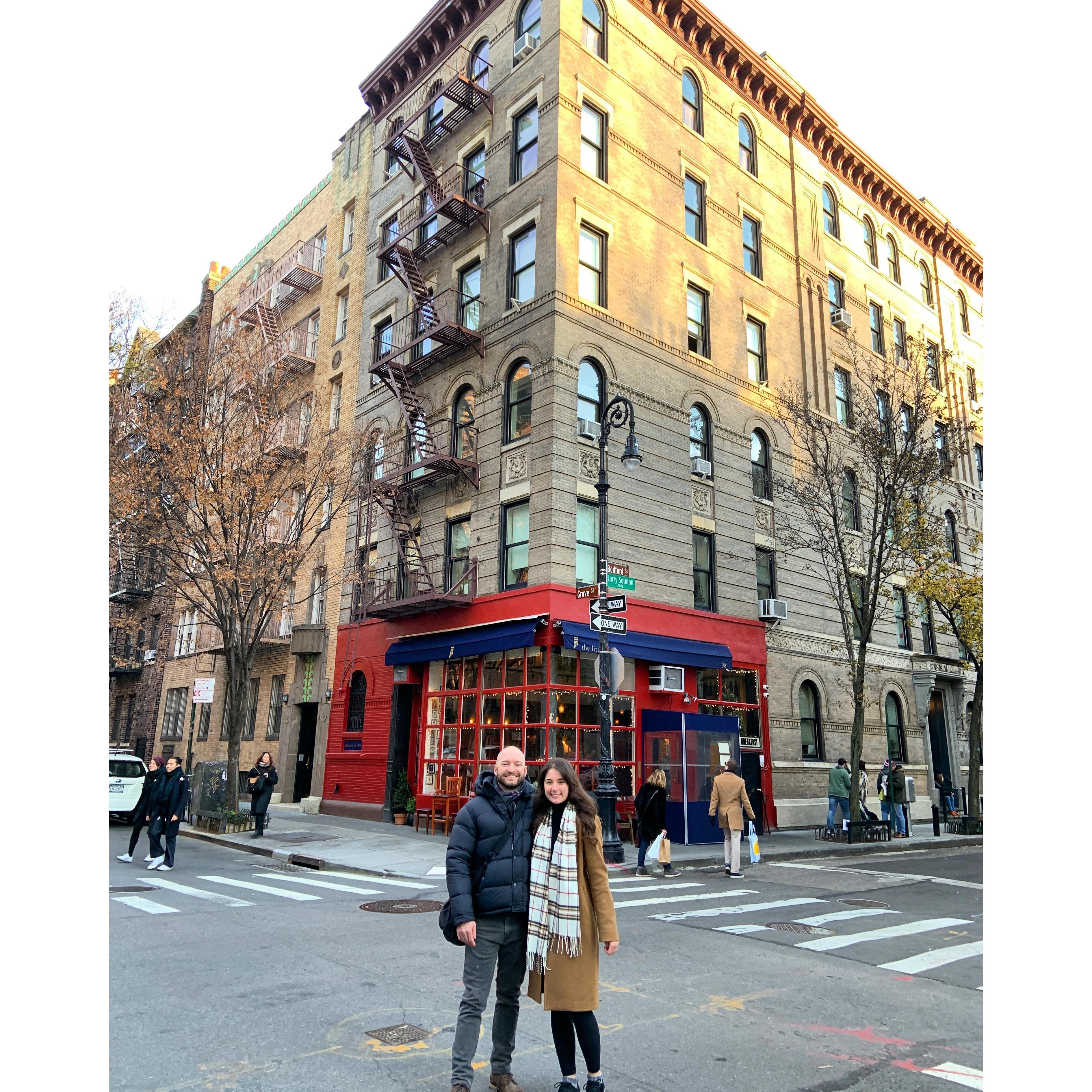 NYC 2019