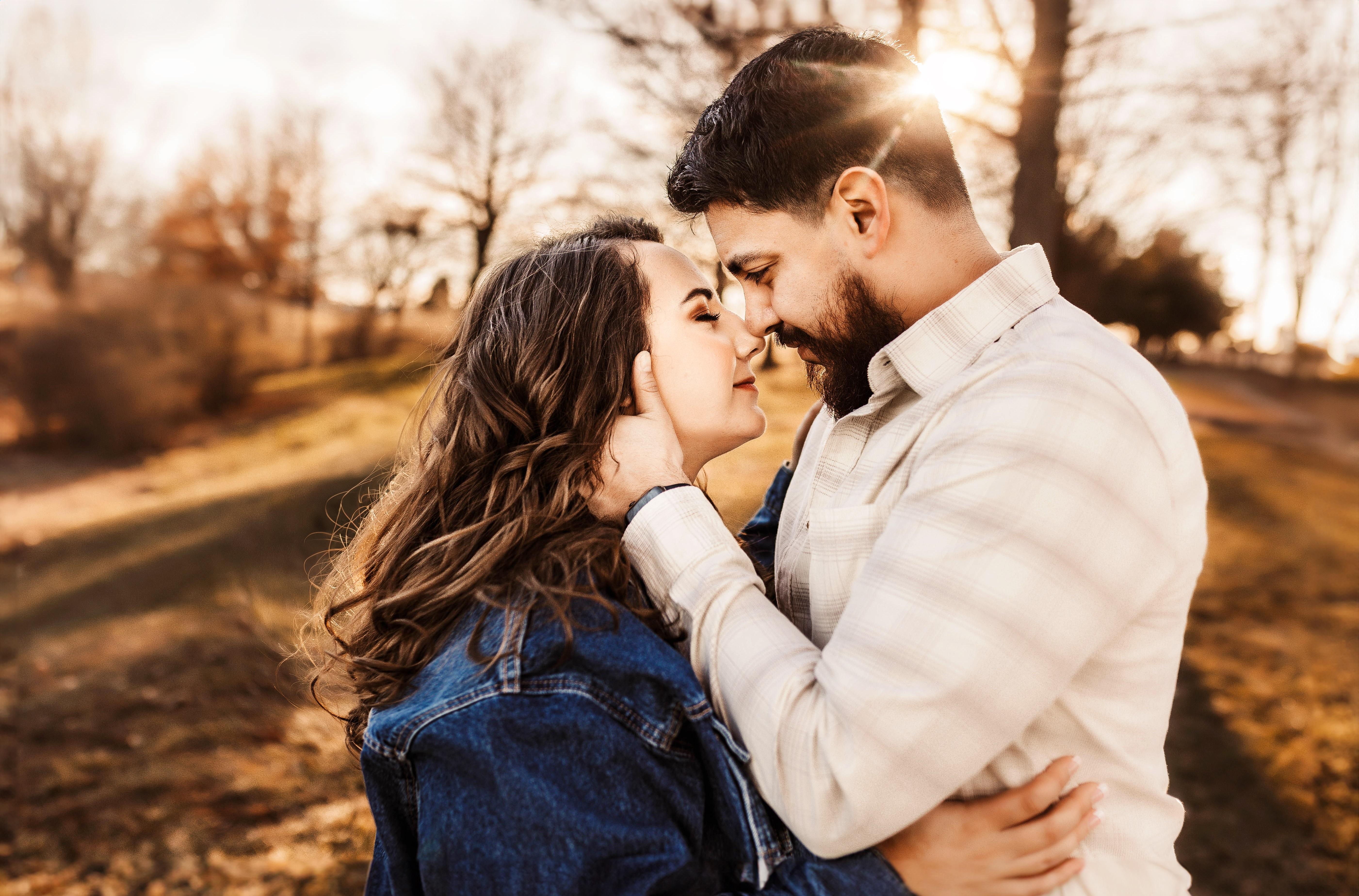 The Wedding Website of Katrina Klein and Marcel Maldonado