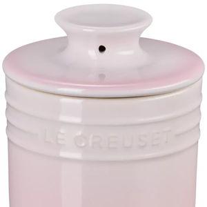 Le Creuset Stoneware 6-Oz. Butter Crock - Macy's
