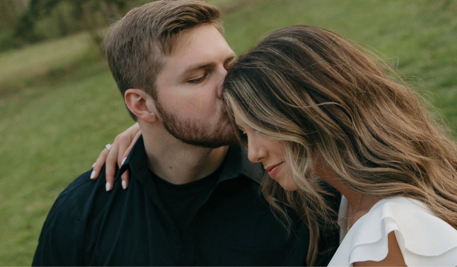 The Wedding Website of Heather Price and Gage Derrick