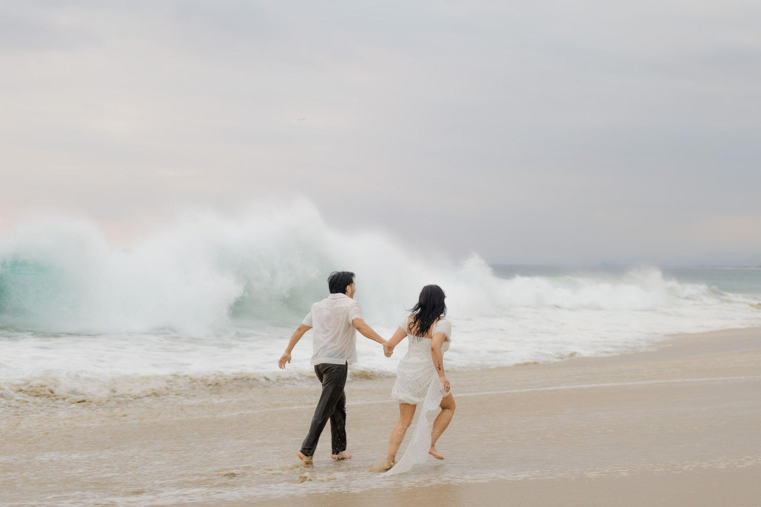 The Wedding Website of Cindy Garzón and Josh Barba